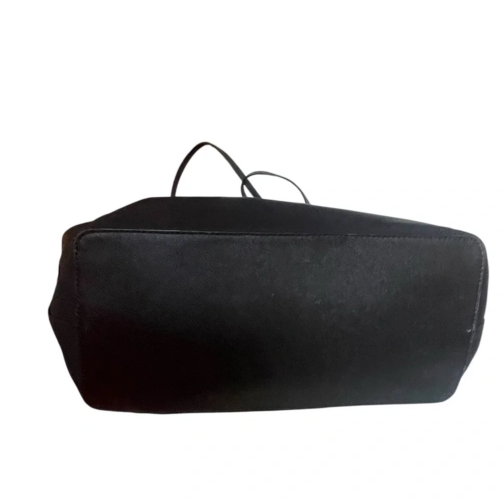 Kate Spade New York Blake Avenue Margareta Black‎ Nylon Tote Shoulder Bag
